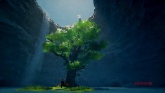 A screenshot taken in Dreams. 14 of 18.