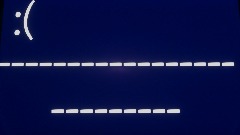 A screenshot taken in Dreams. 2 of 3.