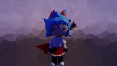 A screenshot taken in Dreams. 9 of 17.