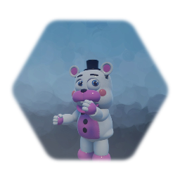 Helpy animation