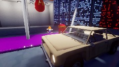 A screenshot taken in Dreams. 2 of 2.