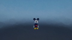 A screenshot taken in Dreams. 1 of 4.