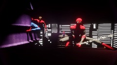 Spider-Man Song (Tom Holland)