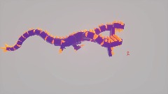 A screenshot taken in Dreams. 2 of 3.