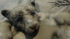 A screenshot taken in Dreams. 2 of 10.