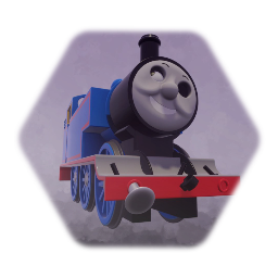 Scrap Thomas the Train