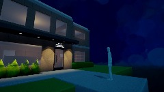 A screenshot taken in Dreams. 2 of 4.