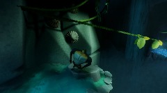 A screenshot taken in Dreams. 10 of 18.
