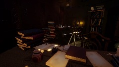 A screenshot taken in Dreams. 19 of 20.