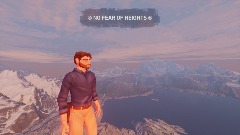 A screenshot taken in Dreams. 10 of 13.