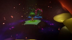 A screenshot taken in Dreams. 9 of 21.