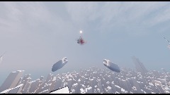 A screenshot taken in Dreams. 12 of 21.