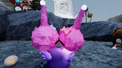 A screenshot taken in Dreams. 2 of 8.