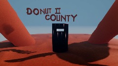 Donut County soundtrack