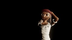 A screenshot taken in Dreams. 16 of 28.