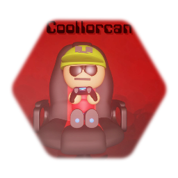 Coollorcan