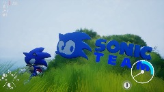 A screenshot taken in Dreams. 3 of 19.