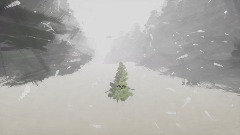 A screenshot taken in Dreams. 2 of 2.