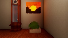 A screenshot taken in Dreams. 15 of 19.