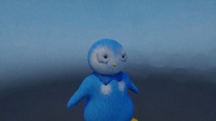 A screenshot taken in Dreams. 2 of 2.