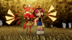 A screenshot taken in Dreams. 3 of 22.
