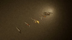Gun Showcase