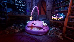 A screenshot taken in Dreams. 23 of 30.