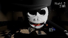 A screenshot taken in Dreams. 21 of 28.