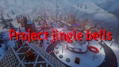 Project jingle bells