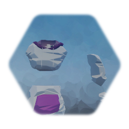 Remix of Wrinkly Hoodie