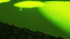 Dead Pool Stage Fatality