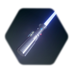 Anakin skywalker Lightsaber