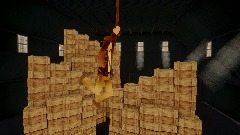 A screenshot taken in Dreams. 17 of 30.