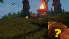 A screenshot taken in Dreams. 25 of 25.