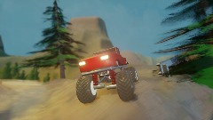 A screenshot taken in Dreams. 17 of 19.