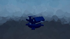 A screenshot taken in Dreams. 6 of 6.