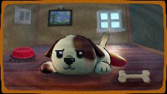A screenshot taken in Dreams. 6 of 6.