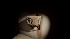 A screenshot taken in Dreams. 4 of 7.