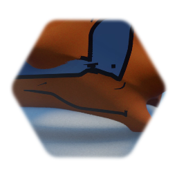 Paddywack (Qwertyuiop but orange)