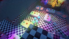 A screenshot taken in Dreams. 11 of 17.