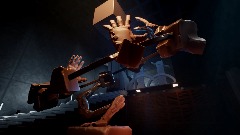 A screenshot taken in Dreams. 10 of 30.