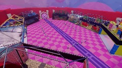 DreamsCom Show Floor 1