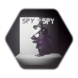 Spy vs Spy