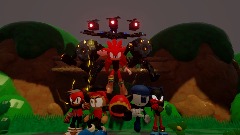 Prismatic: Robot Planet