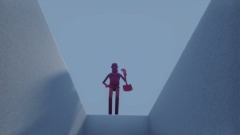 A screenshot taken in Dreams. 19 of 28.