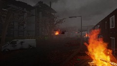 2033 - The Great Regret