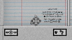 A screenshot taken in Dreams. 5 of 18.