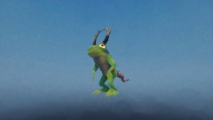 A screenshot taken in Dreams. 6 of 26.