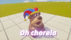 A screenshot taken in Dreams. 2 of 3.