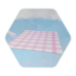 Picnic blanket